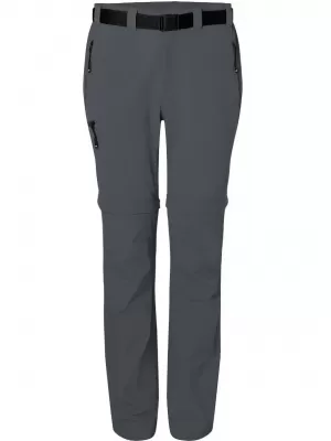 Dámske nohavice/kraťasy ALTISPORT NoPrint NP/ALW1021NJ CARBON