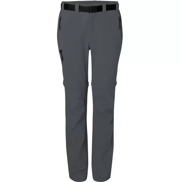  Dámske nohavice/kraťasy ALTISPORT NoPrint NP/ALW1021NJ CARBON 
