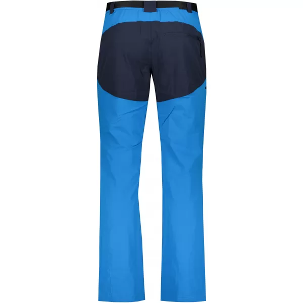  Pánske nohavice ALTISPORT NoPrint NP/ALM6021NJ BRIGHT BLUE/NAVY 
