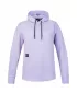Dámska mikina HANNAH SANDY HOODY PURPLE HEATHER