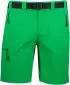 Pánske šortky ALTISPORT NoPrint NP/ALM4021NJ FERN GREEN