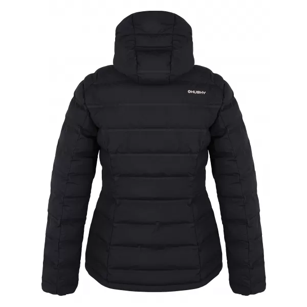  Dámska bunda HUSKY NENIE L BLACK 