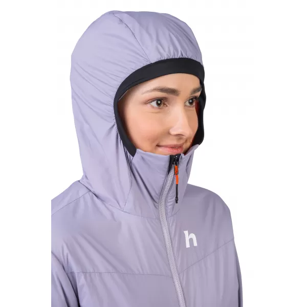  Dámska bunda HANNAH STEEP WISTERIA/ANTHRACITE 