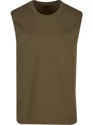 Vrchná časť BRANDIT BD4206 OLIVOVÝ