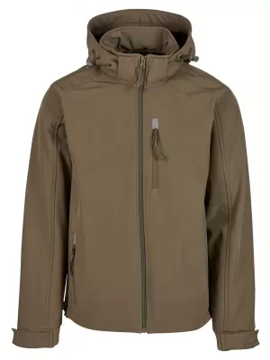 Pánska bunda BRANDIT BD3196 OLIVOVÝ