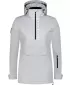 Dámsky anorak NORDBLANC WINTERFUN NBWJL8130 sivá