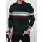 Pánsky sveter DSTREET wx2280 VIACFAREBNÝ