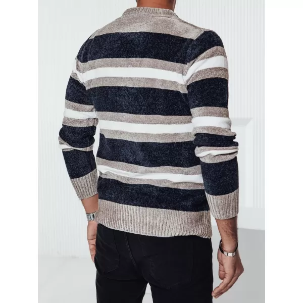  Pánsky sveter DSTREET wx2263 VIACFAREBNÝ 