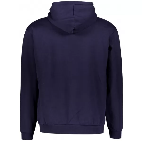  Pánska mikina ALTISPORT ALM160JN796 NAVAL BLUE 