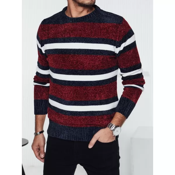  Pánsky sveter DSTREET wx2264 VIACFAREBNÝ 