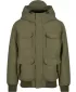 Pánska bunda BRANDIT BD3194 OLIVE