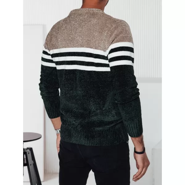  Pánsky sveter DSTREET wx2231 VIACFAREBNÝ 