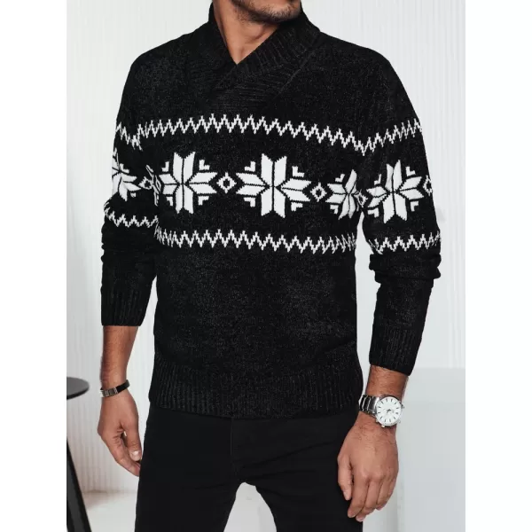  Pánsky sveter DSTREET wx2268 VIACFAREBNÝ 