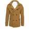 Pánsky kabát DSTREET cx0443 KARAMEL