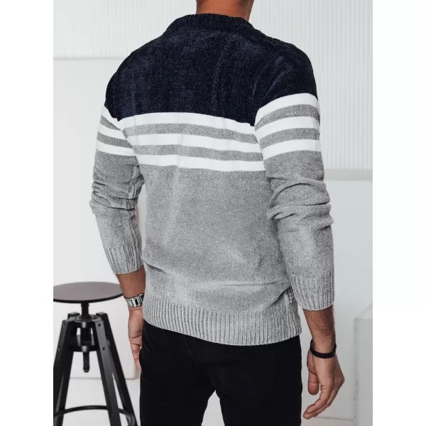  Pánsky sveter DSTREET wx2230 VIACFAREBNÝ 