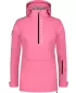Dámsky anorak NORDBLANC WINTERFUN NBWJL8130 ružová