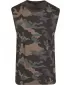 Vrchná časť BRANDIT BD4206 TEMNÝ