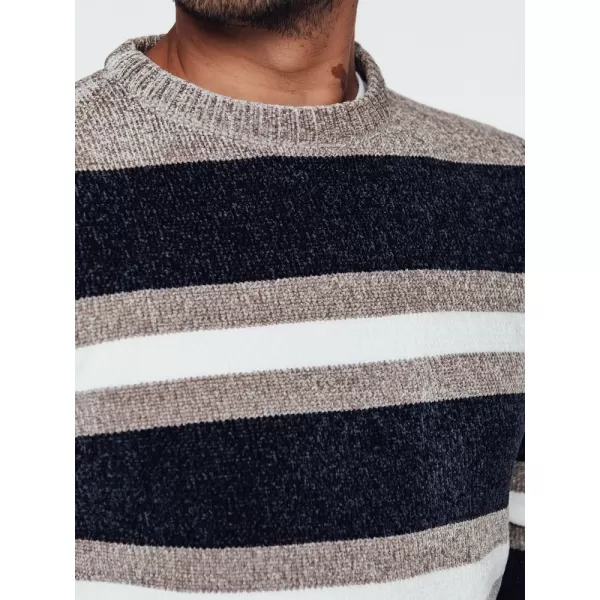  Pánsky sveter DSTREET wx2263 VIACFAREBNÝ 