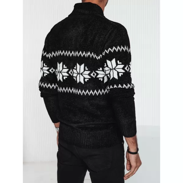  Pánsky sveter DSTREET wx2268 VIACFAREBNÝ 