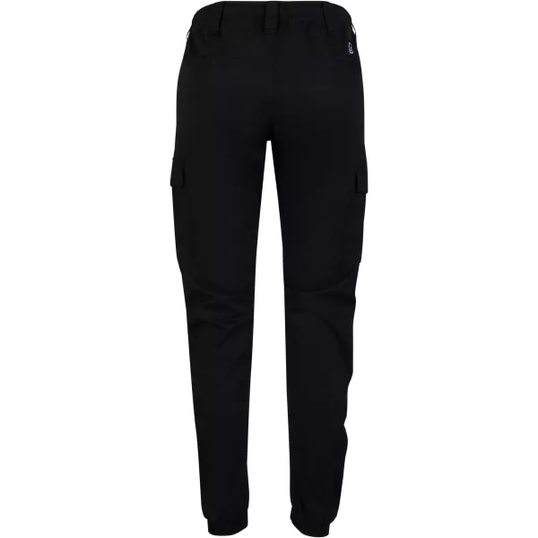  Dámske nohavice BRANDIT BD11008 ČIERNA 