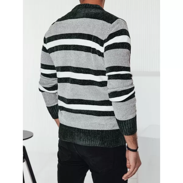  Pánsky sveter DSTREET wx2262 VIACFAREBNÝ 