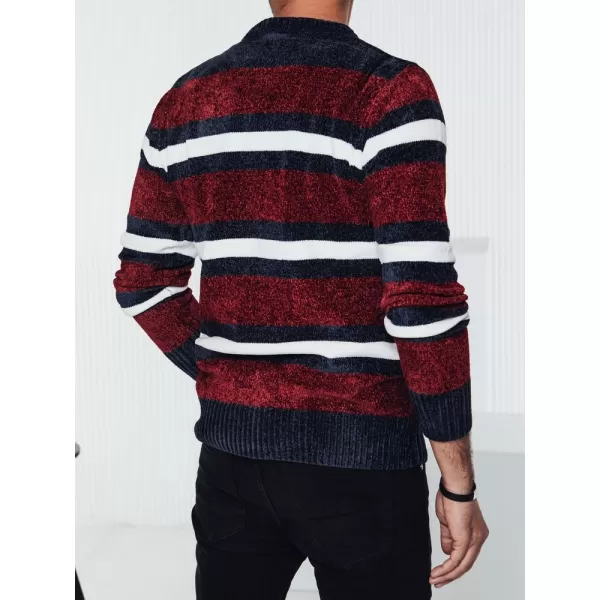  Pánsky sveter DSTREET wx2264 VIACFAREBNÝ 