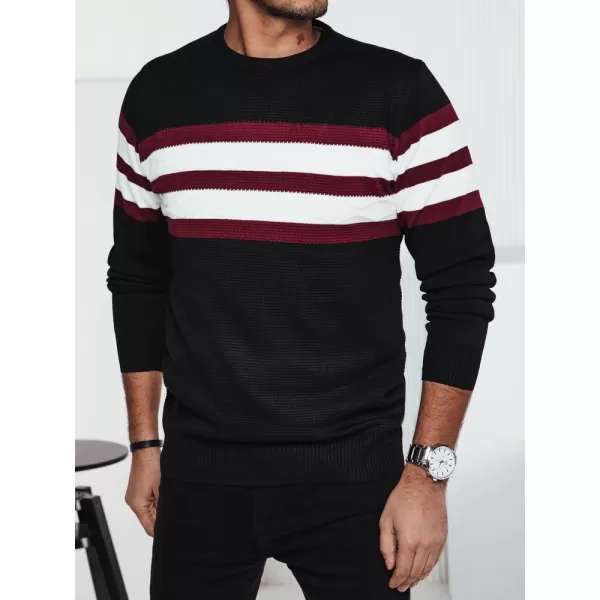  Pánsky sveter DSTREET wx2247 VIACFAREBNÝ 