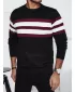 Pánsky sveter DSTREET wx2247 VIACFAREBNÝ