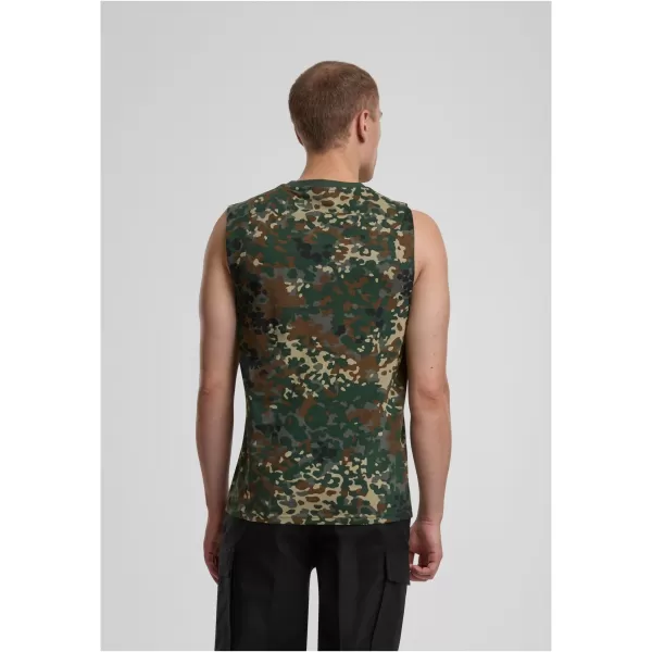  Vrchná časť BRANDIT BD4206 FLECKTARN 