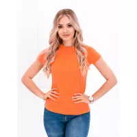 Oranžová
