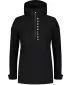 Dámsky anorak NORDBLANC WINTERFUN NBWJL8130 čierna