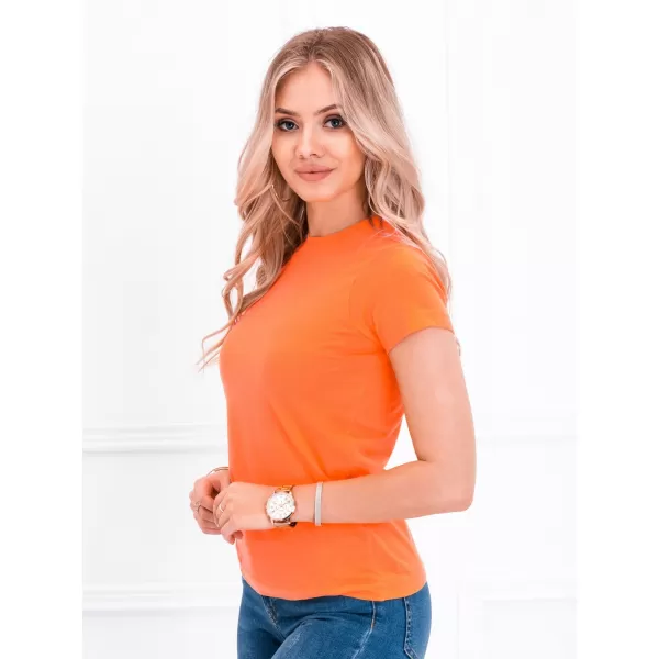  Tričko EDOTI SLR001 ORANŽOVÝ 