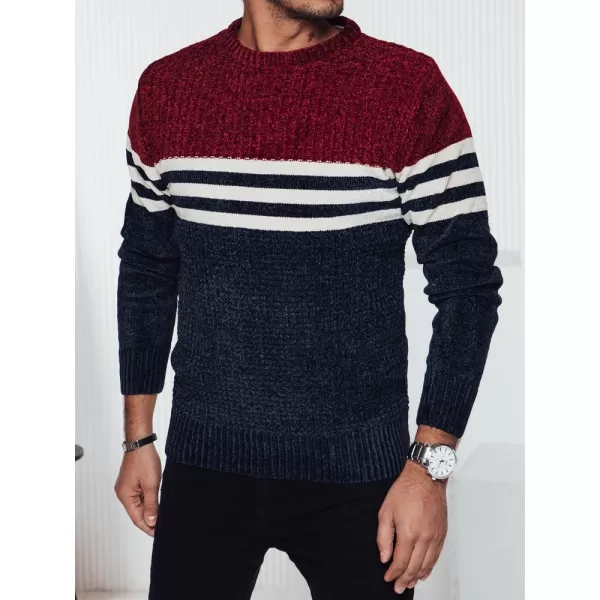  Pánsky sveter DSTREET wx2229 VIACFAREBNÝ 