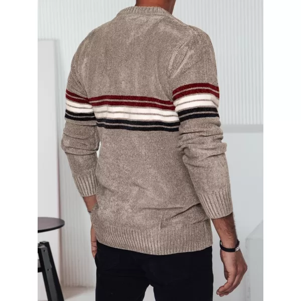  Pánsky sveter DSTREET wx2282 VIACFAREBNÝ 