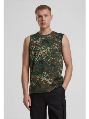 Vrchná časť BRANDIT BD4206 FLECKTARN