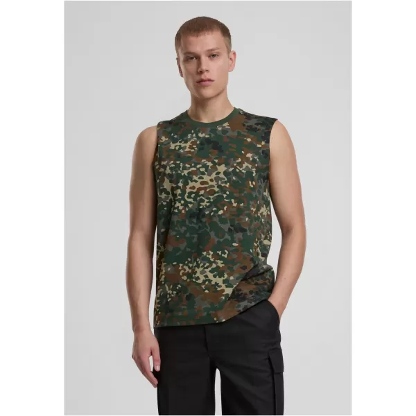  Vrchná časť BRANDIT BD4206 FLECKTARN 