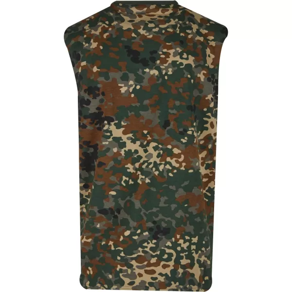  Vrchná časť BRANDIT BD4206 FLECKTARN 
