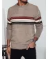 Pánsky sveter DSTREET wx2282 VIACFAREBNÝ