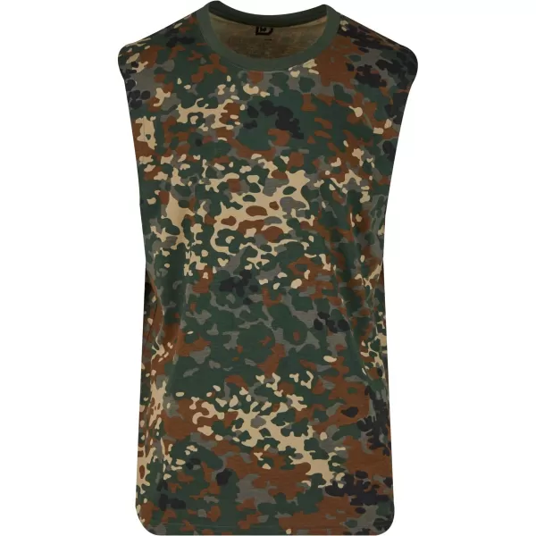  Vrchná časť BRANDIT BD4206 FLECKTARN 