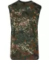 Vrchná časť BRANDIT BD4206 FLECKTARN