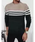 Pánsky sveter DSTREET wx2231 VIACFAREBNÝ