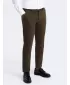 Pánske nohavice OMBRE om-Pacp-0190 Dark Olive GREEN
