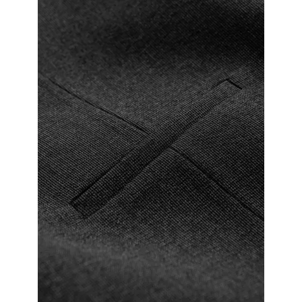  Pánska vesta OMBRE om-tehla-0109 grafit 