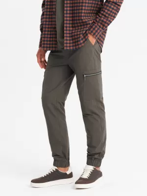 Pánske stopy po Olive OMBRE om-pajo-0200