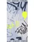 Prémiový ohrievač krku ALTISPORT VOJ/ALU054NAK01 MODRÁ