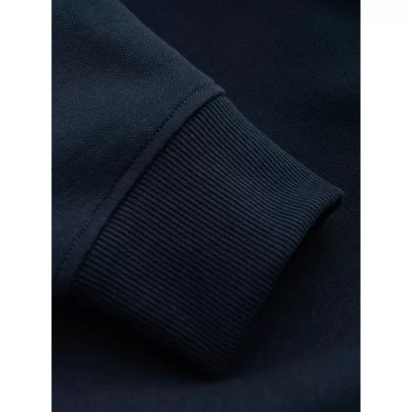  Pánske tepláky OMBRE om -pabs-0174 NAVY BLUE 