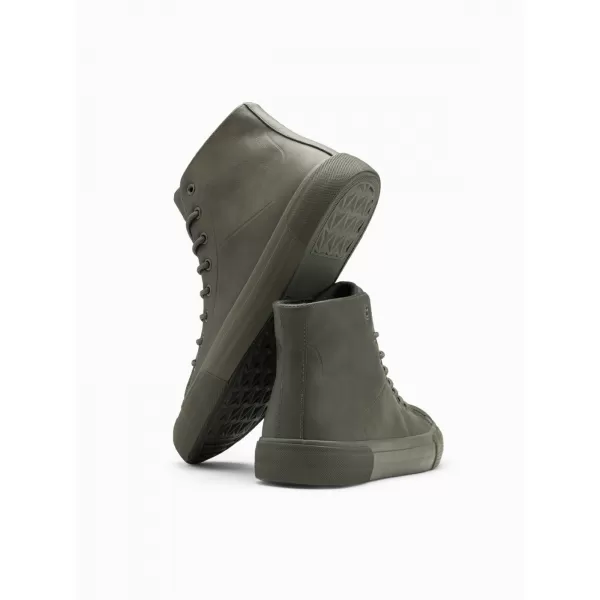  Pánska OMBRE OM-Fosh-0138 Olive Shoes 