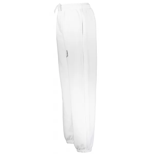  Pánske tepláky ALTISPORT BYB/ALM002BY286 BIELA 