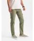 Pánske nohavice OMBRE om-pacg-0204 Olive