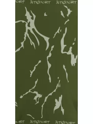 Prémiový ohrievač krku ALTISPORT VOJ/ALU052NAK01 KAKI